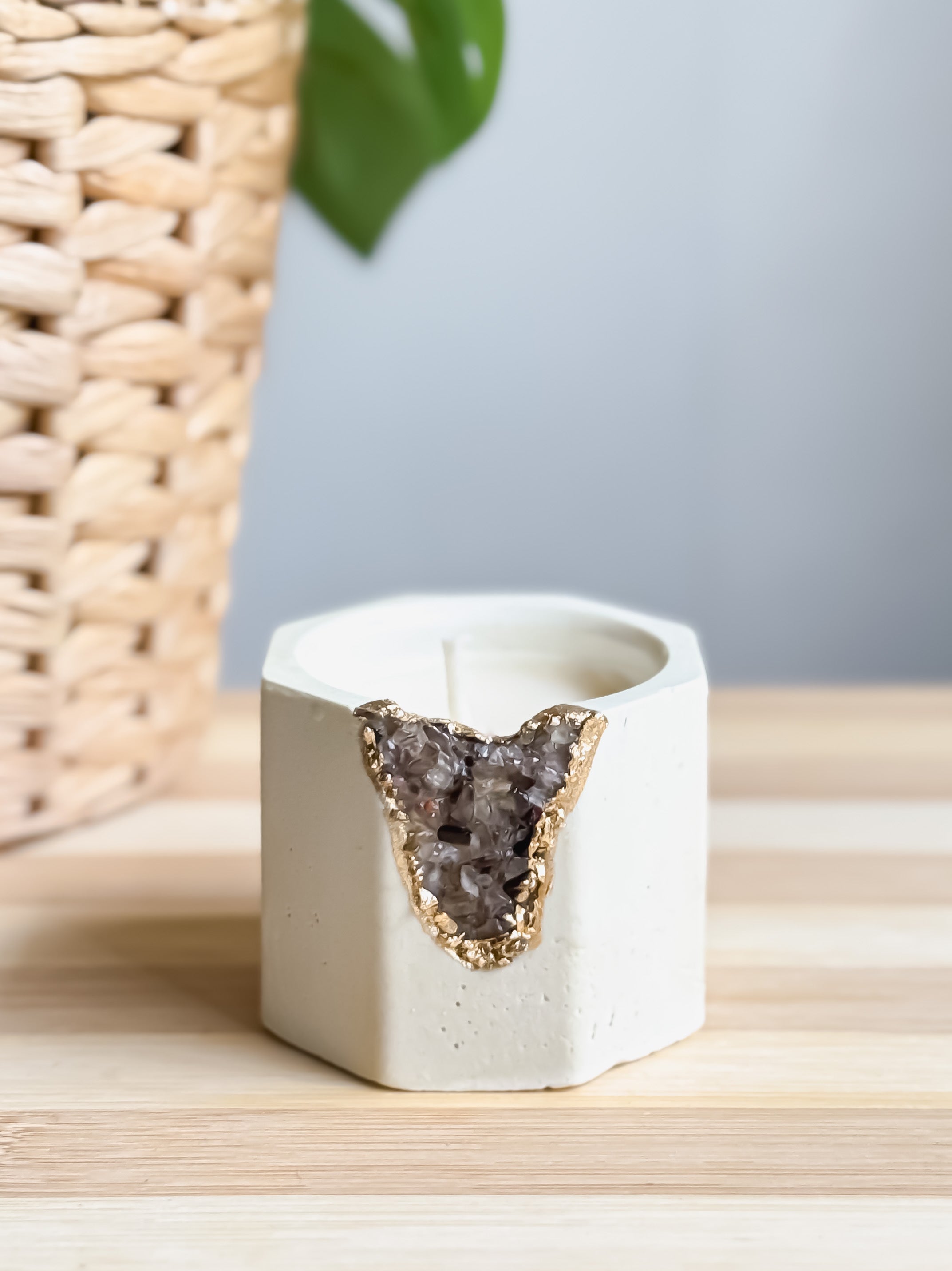 Grounded – Tobacco Vanilla ( Small)