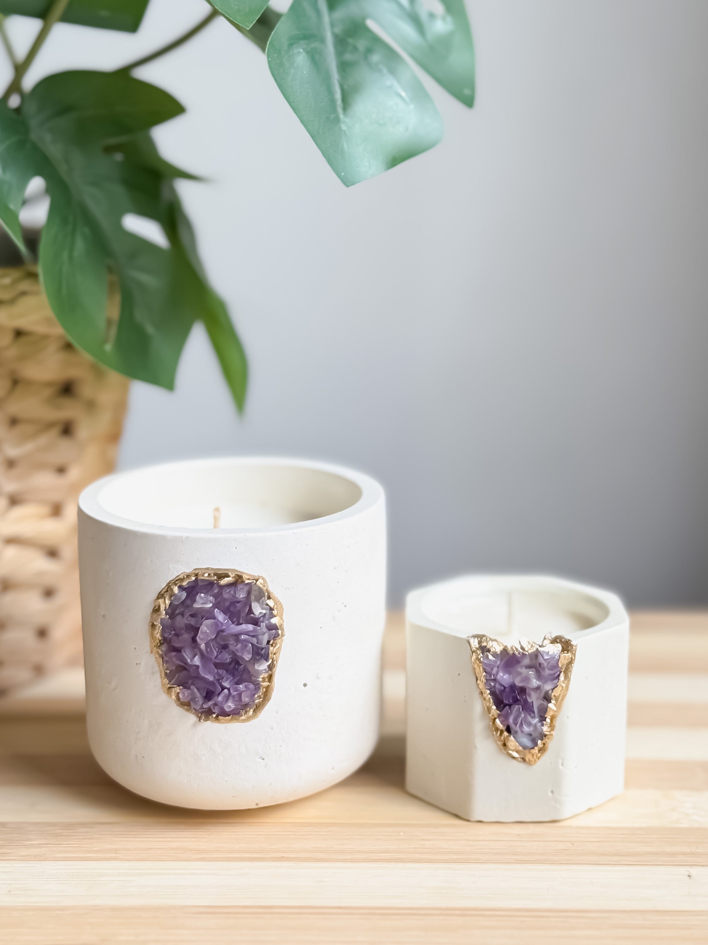 Relax - French Lavender Set of 2