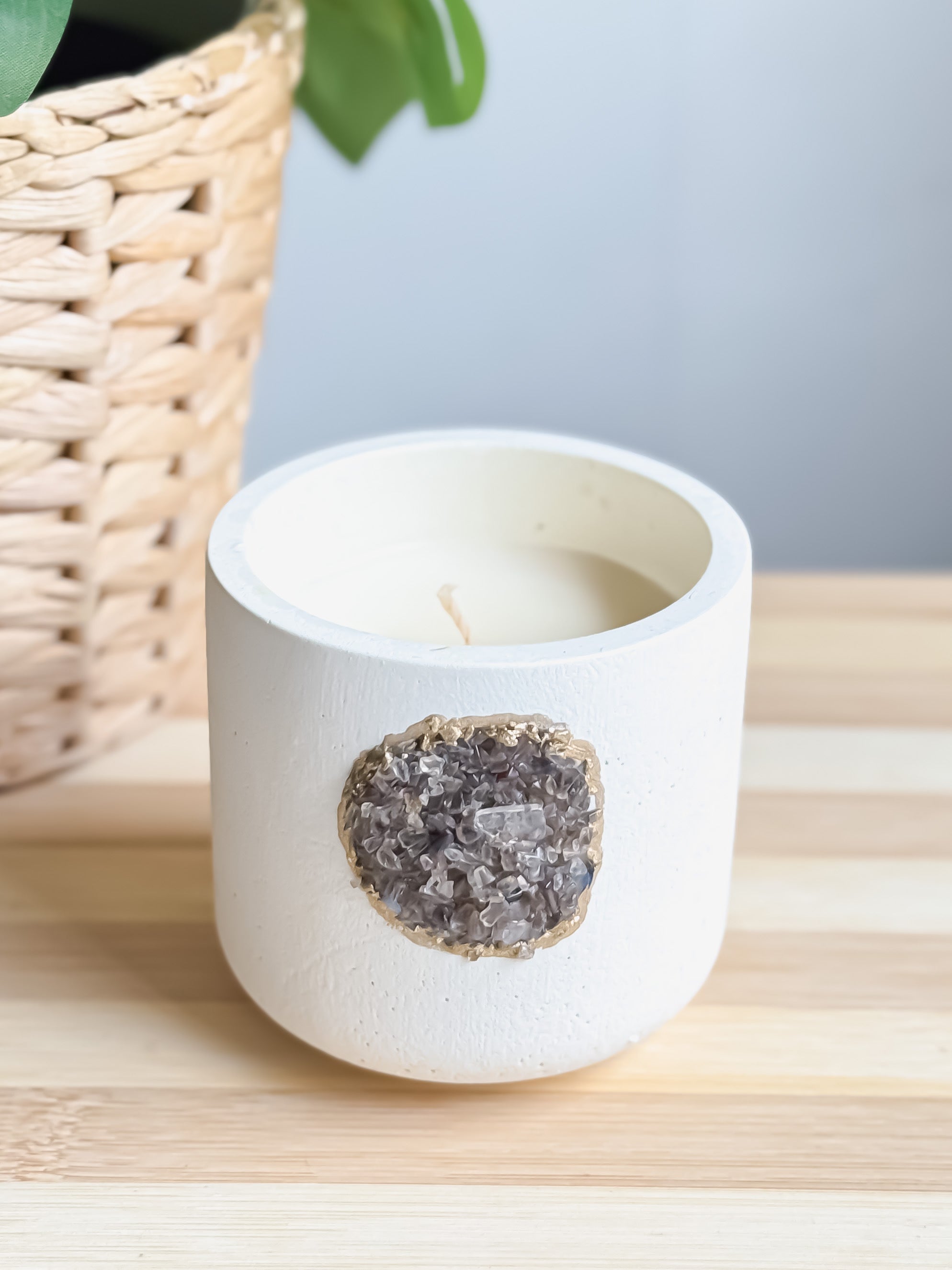 Grounded – Tobacco Vanilla ( Medium)