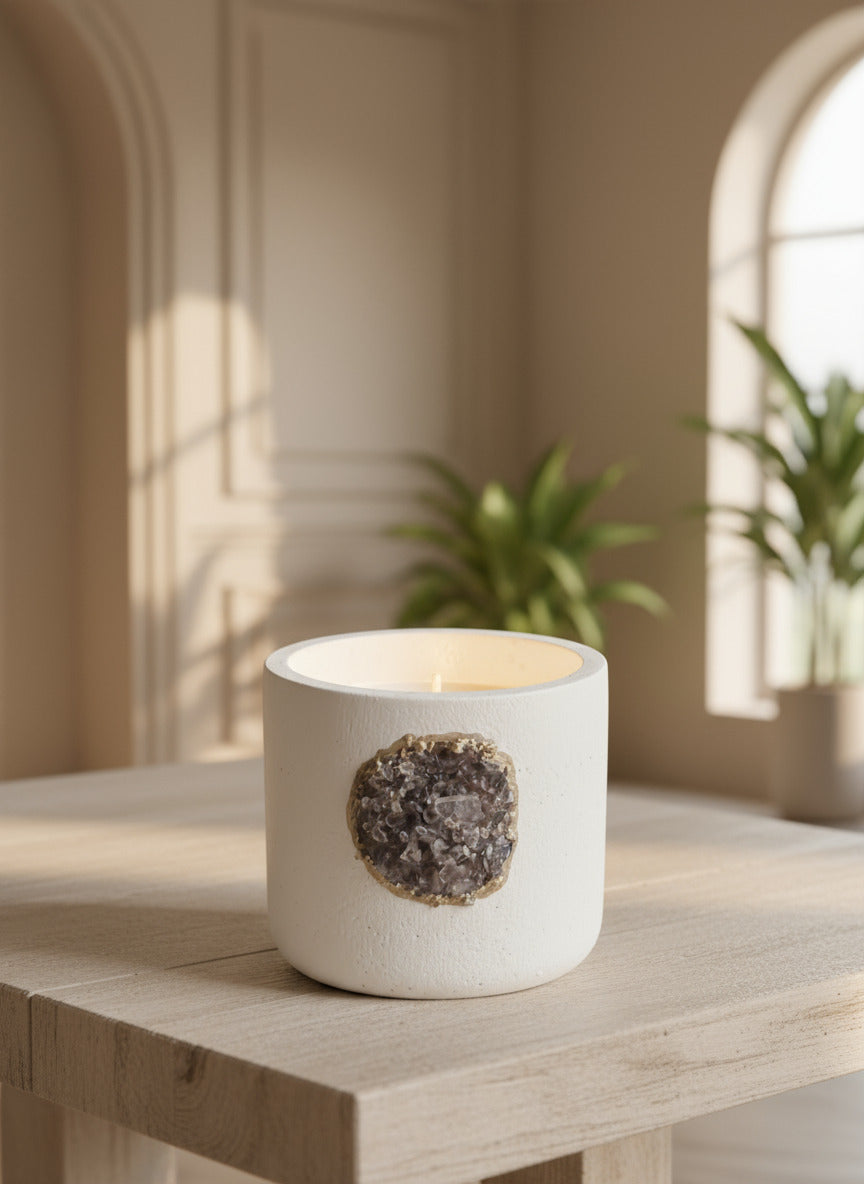 Grounded – Tobacco Vanilla ( Medium)