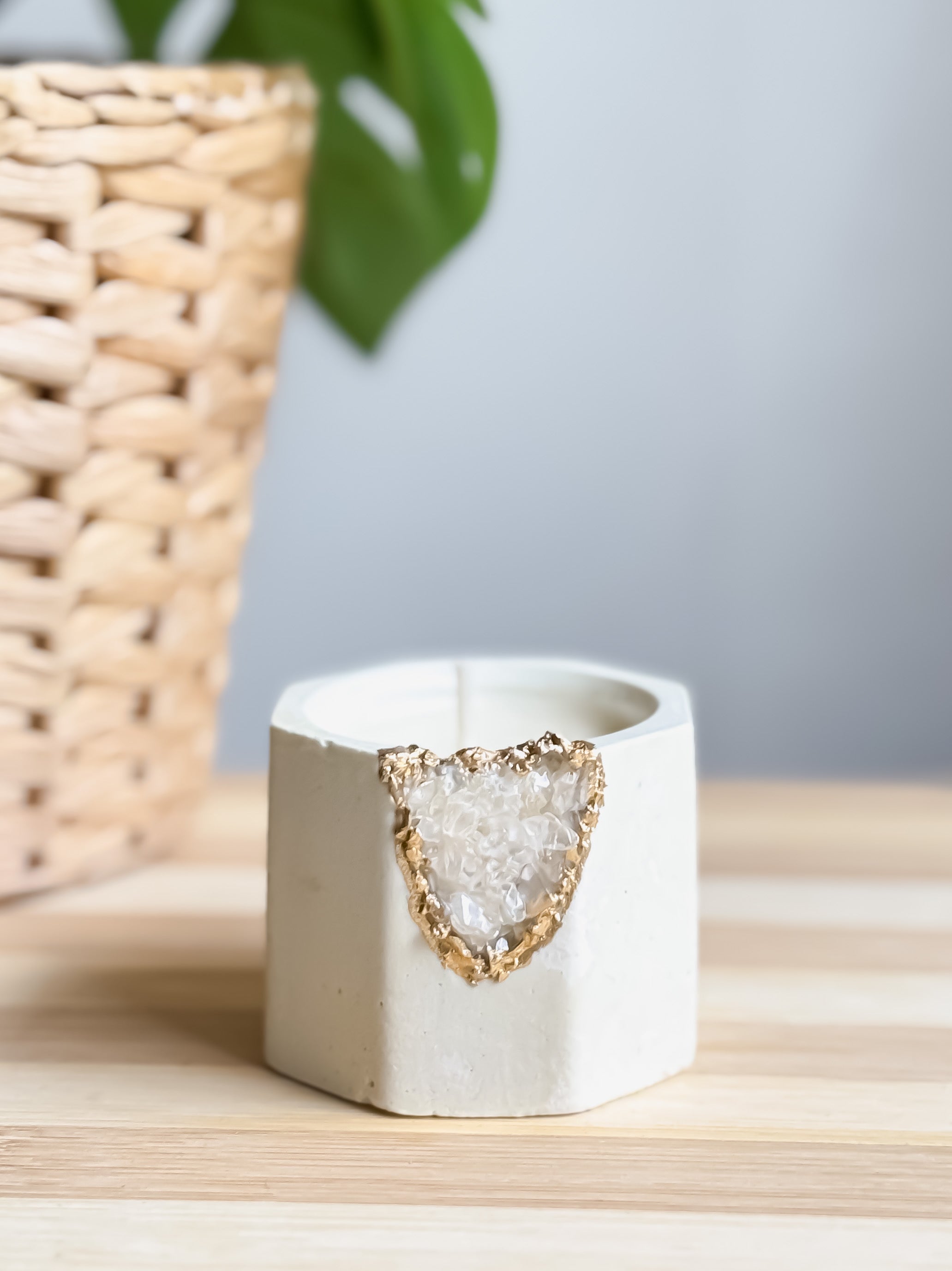 Manifest - Sea Whisper ( Small )