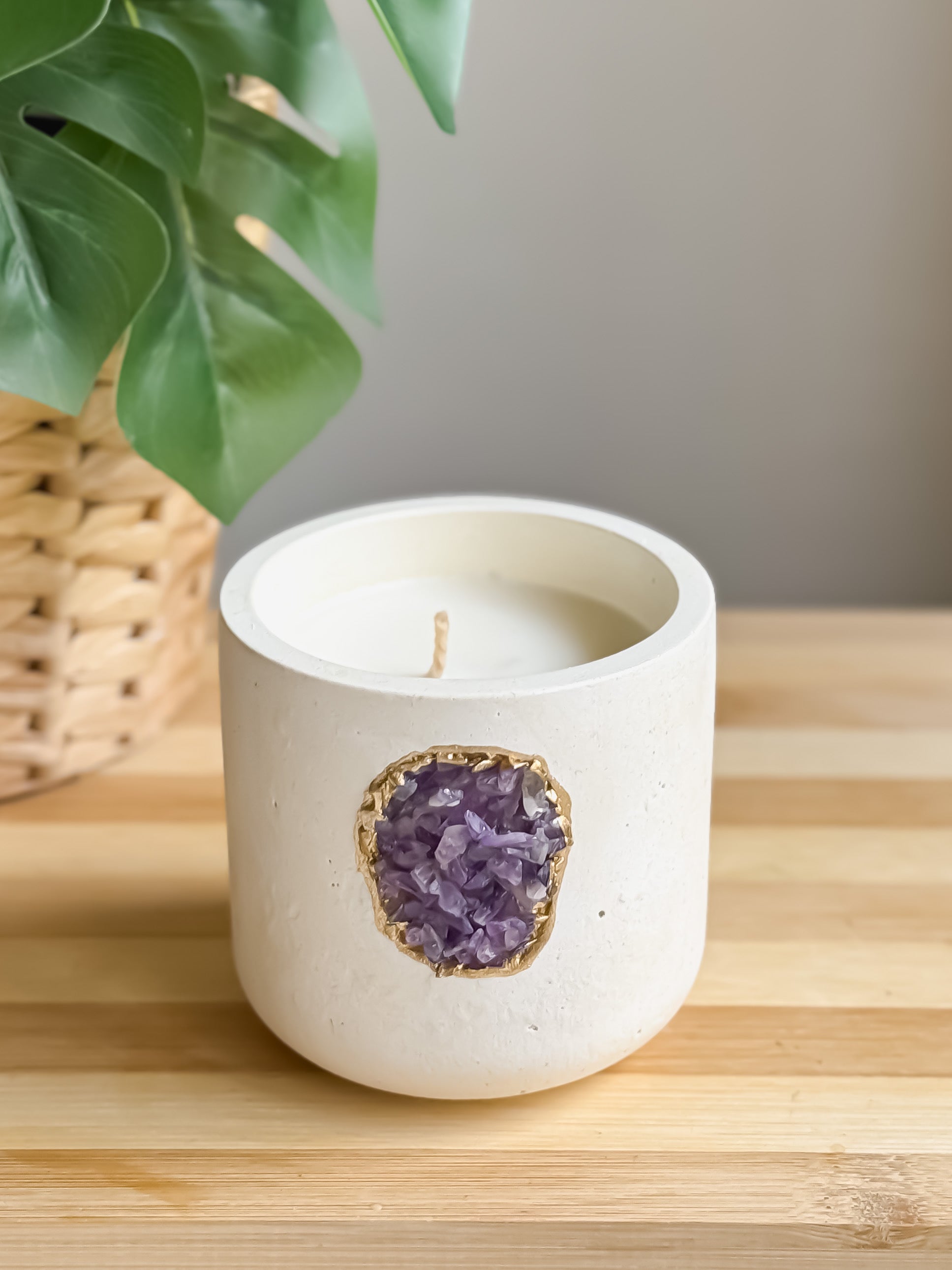 Relax - French Lavender (Medium)