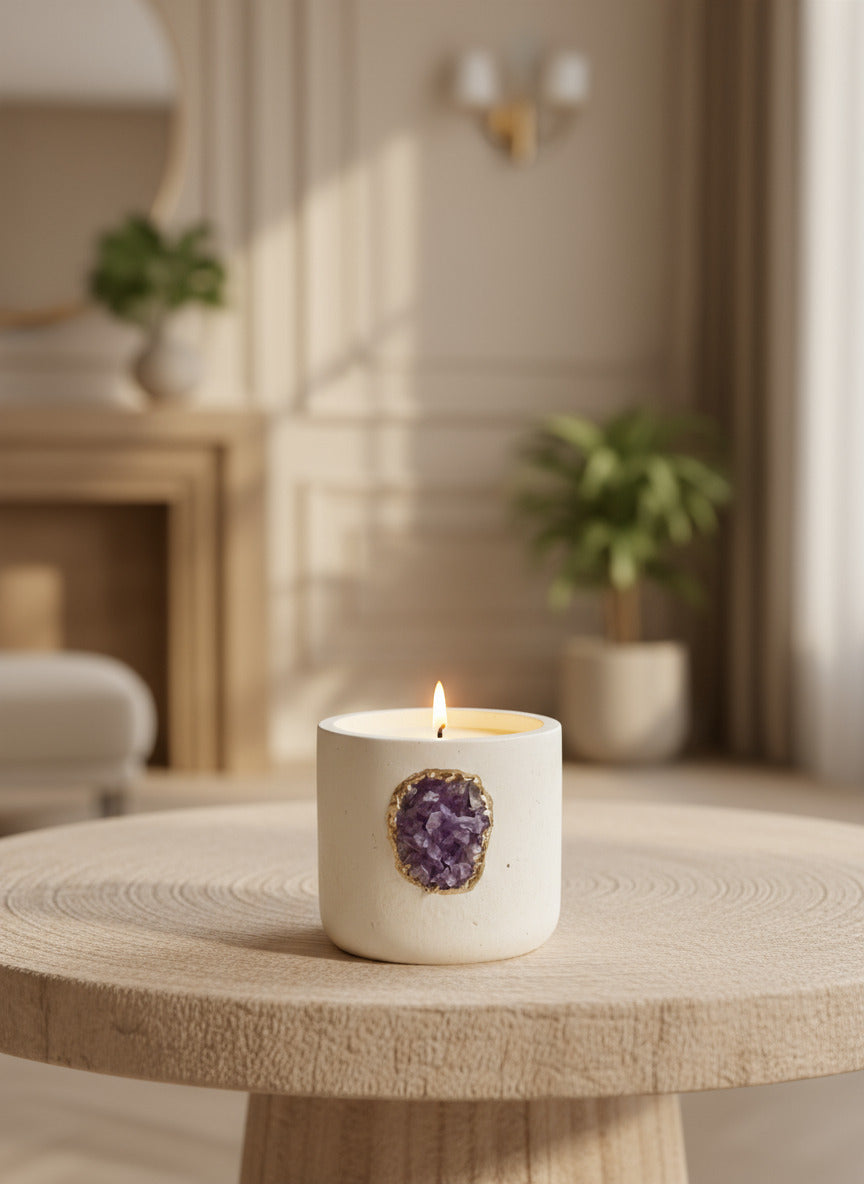 Relax - French Lavender (Medium)