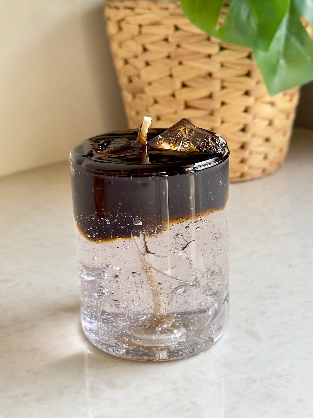 Espresso Tonic