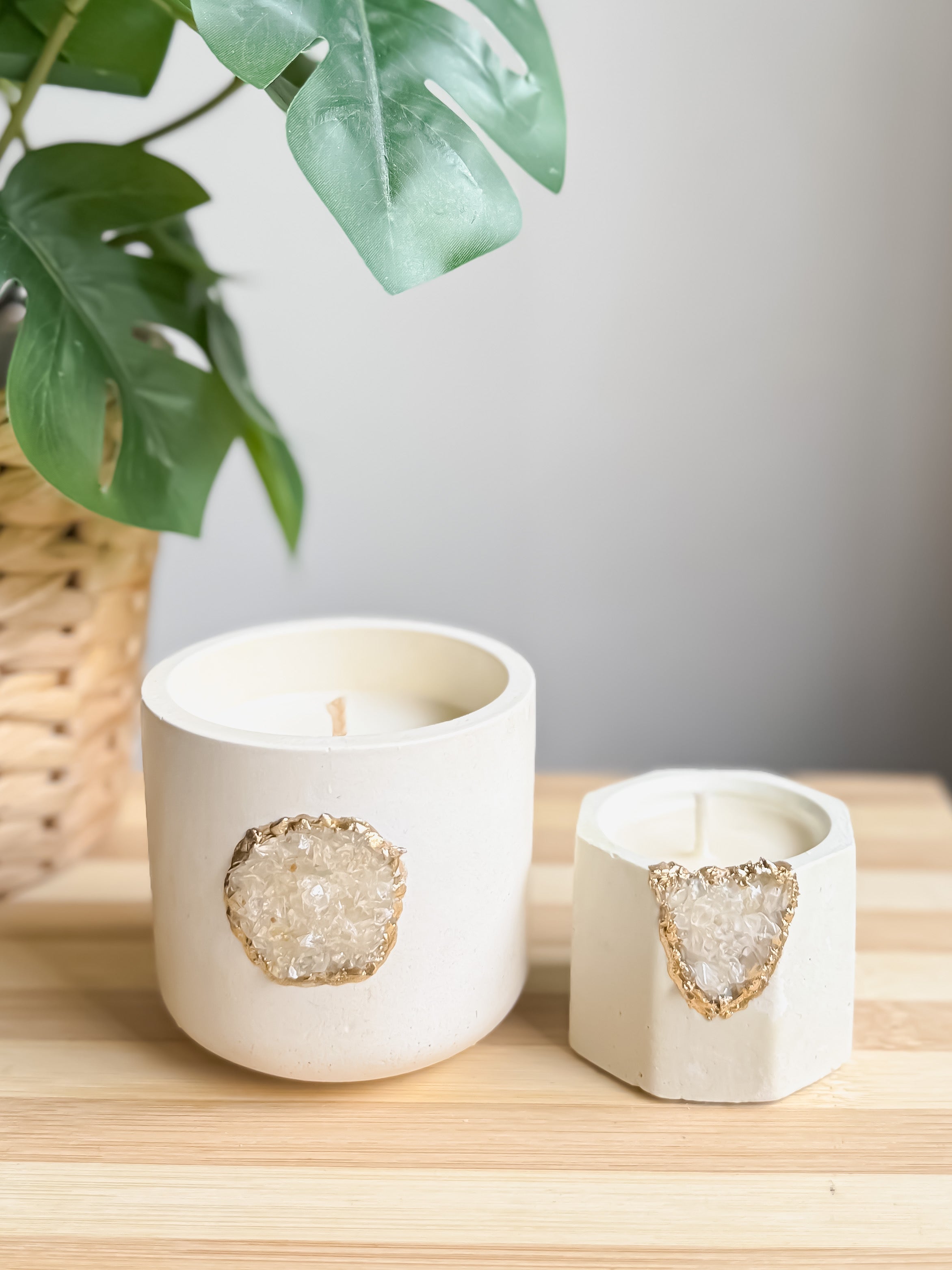 Manifest - Sea Whisper Set of 2