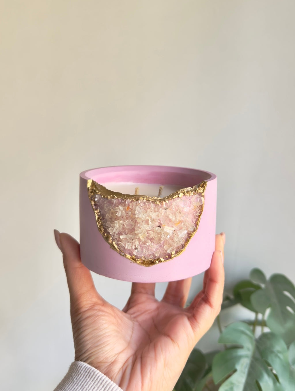 Blush Ember Large