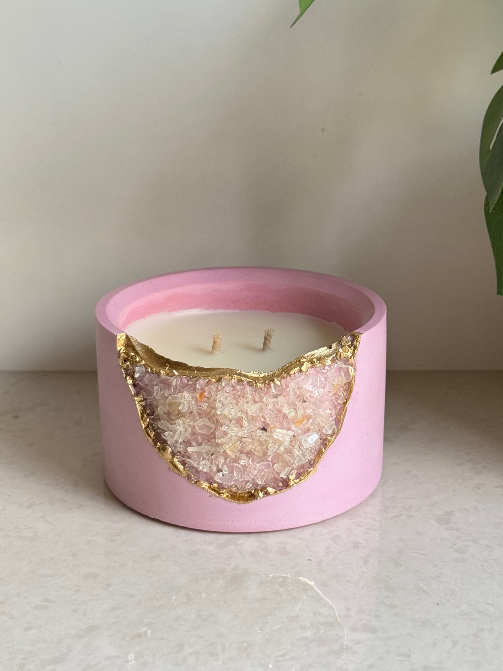 Blush Ember Large