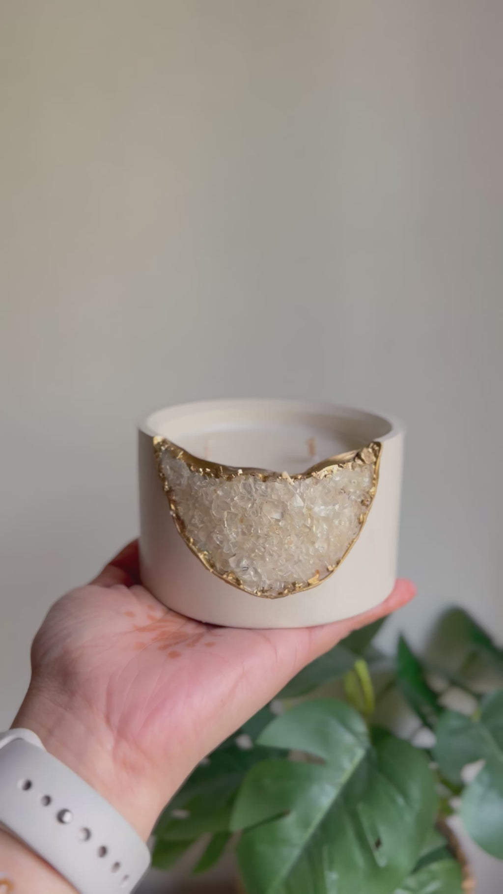 Manifest - Sea Whisper ( Large )